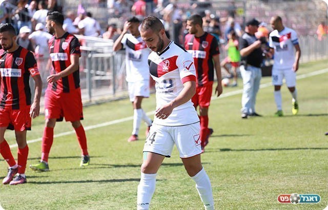 מחצית מאופסת (עדי מלול)